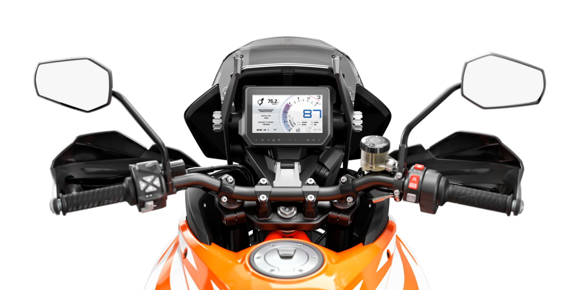 ktm ride 271