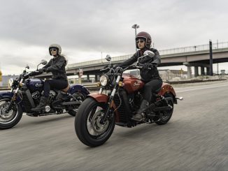 Indian Scout 2019-Scout-Bobber