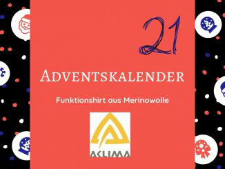 Das Aclima Funktionsshirt besticht durch hochwertigen Jacquard Strick im traditionellen Norwegermuster „Marius“ aus kratzfreier, feinster Merinowolle.