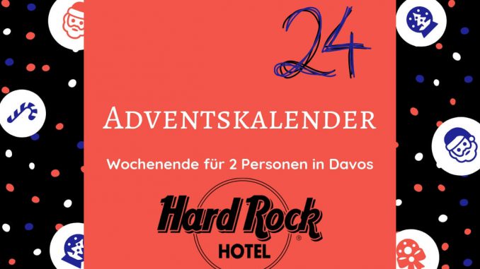 Im Hard Rock Hotel Davos sind Biker und Rockstars herzlich willkommen. Die geräumigen Zimmer sind voll mit großzügigen Annehmlichkeiten. Jetzt gewinnen!