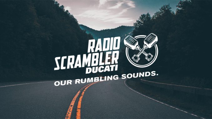 Web-Radio-Ducati-Scrambler-Programm-2019