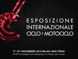 EICMA-2019-Mailand-Italien