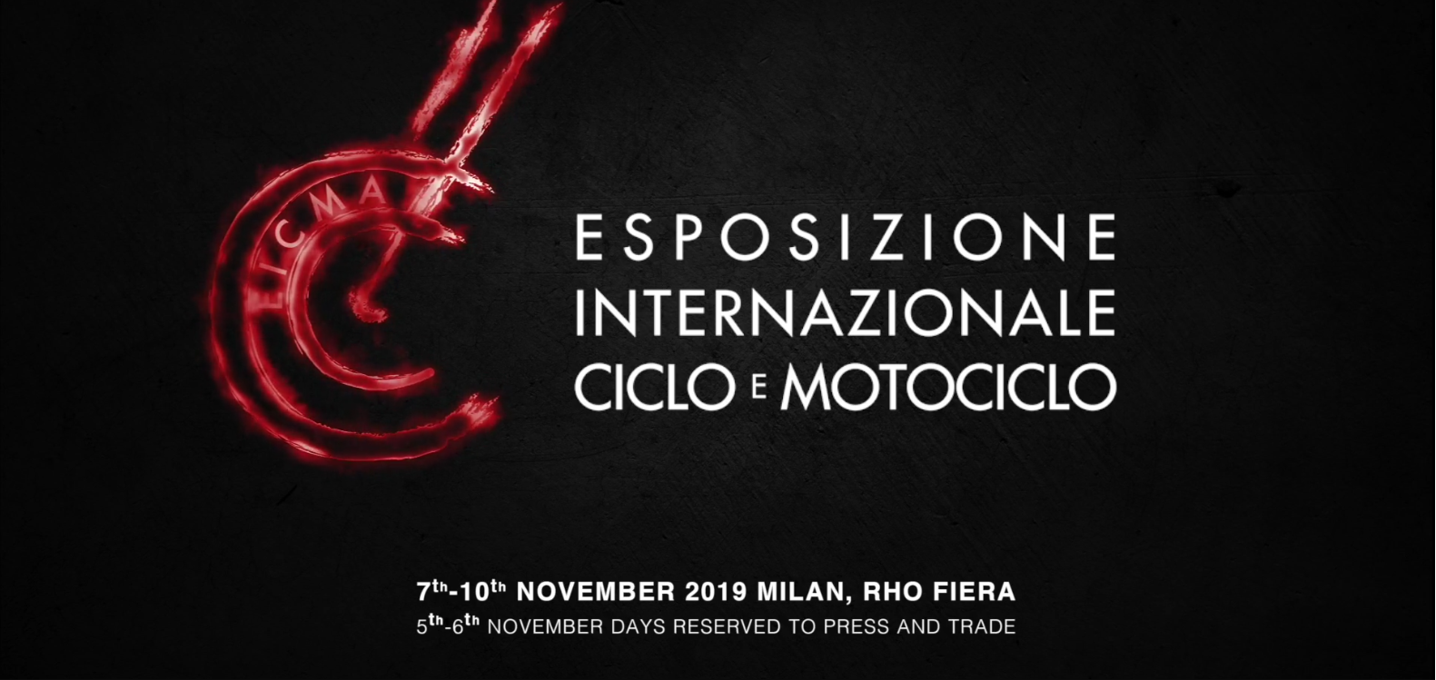 EICMA-2019-Mailand-Italien