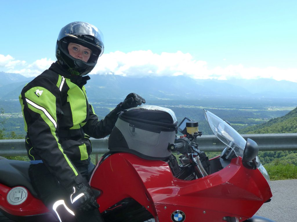 Motorradurlaub in Kärnten