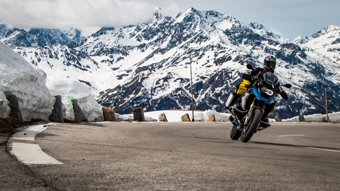 Verena - Girls, Ladies und Omis, rauf aufs Bike - SHE is a RIDER