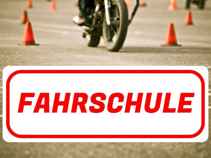 Motorradführerschein Archives - Seite 2 Von 3