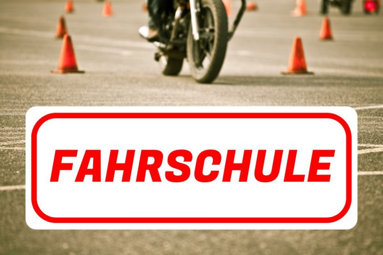 A1 In B - Mit Dem Autoführerschein Motorrad Fahren?