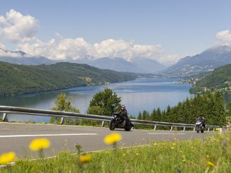 Entdecke Motorradtouren und besondere Motorradhotels in Kärnten, Österreich. Kärnten Urlaub auf dem Motorrad. Das Motorradland Kärnten lädt zum Urlaub ein.