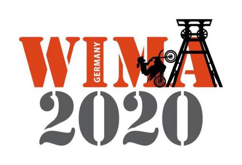 WIMA Deutschland ist Gastgeber der diesjährigen WIMA Rallye. WIMA-Frauen aus aller Welt kommen zu einer Woche Motorradfahren und Party nach Deutschland.