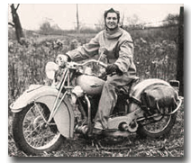 Die Erfolgsgeschichte der internationalen Vereinigung WIMA, Womens International Motorcycle Association, reicht inzwischen 70 Jahre zurück. Hier mehr dazu