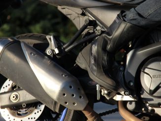 Motorradstiefel mit Absatz machen oft das Motorrad-Leben leichter. Wir haben den Daytona Lady Evoque GTX Stiefel getestet. Unser Fazit: