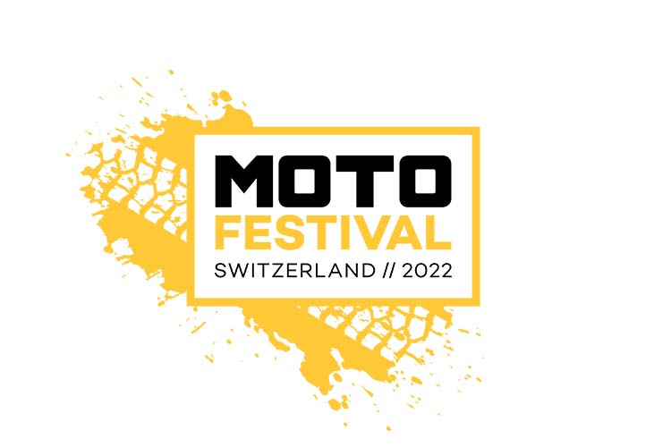 Moto Festival 2022 im März in Bern
