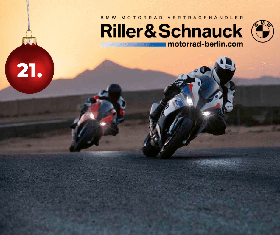 Riller & Schnauck - Ihr Vertragshändler, wenn es um den MINI