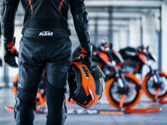 KTM Dukes neu im Februar 2022