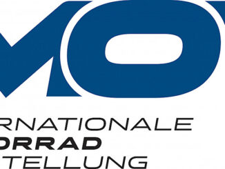 IMOT 2023 Motorradmesse in München