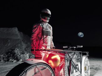 Das Mond-Motorrad von Hookie kannst Du auf mobile.de kaufen