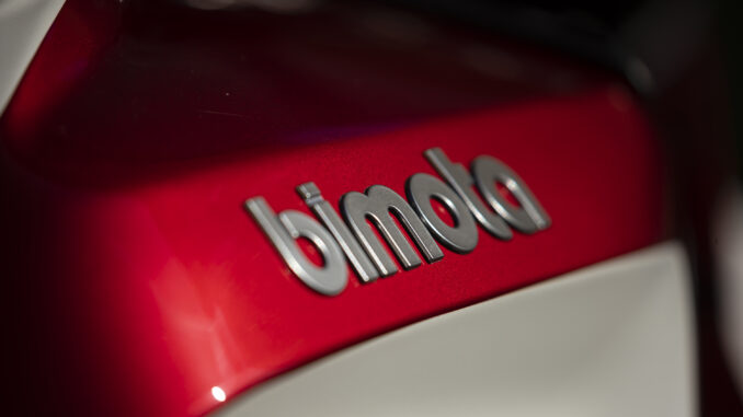 Bimota ab sofort bei 4 ausgewählten Kawasaki Händlern in Deutschland erhältlich