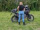 Rusty Stitches Motorradjeans Emma im Test auf SHE is a RIDER