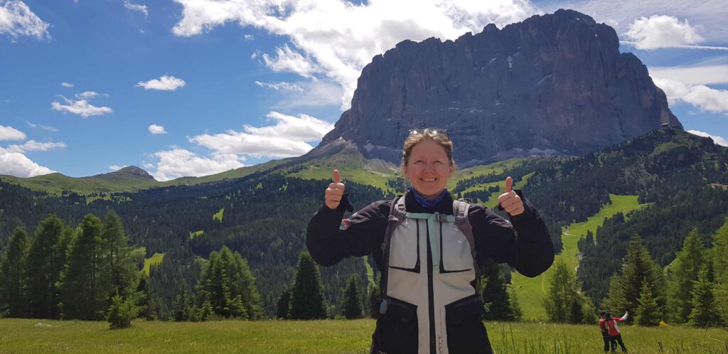 Jetzt bewerben und Motorrad Tourguide werden