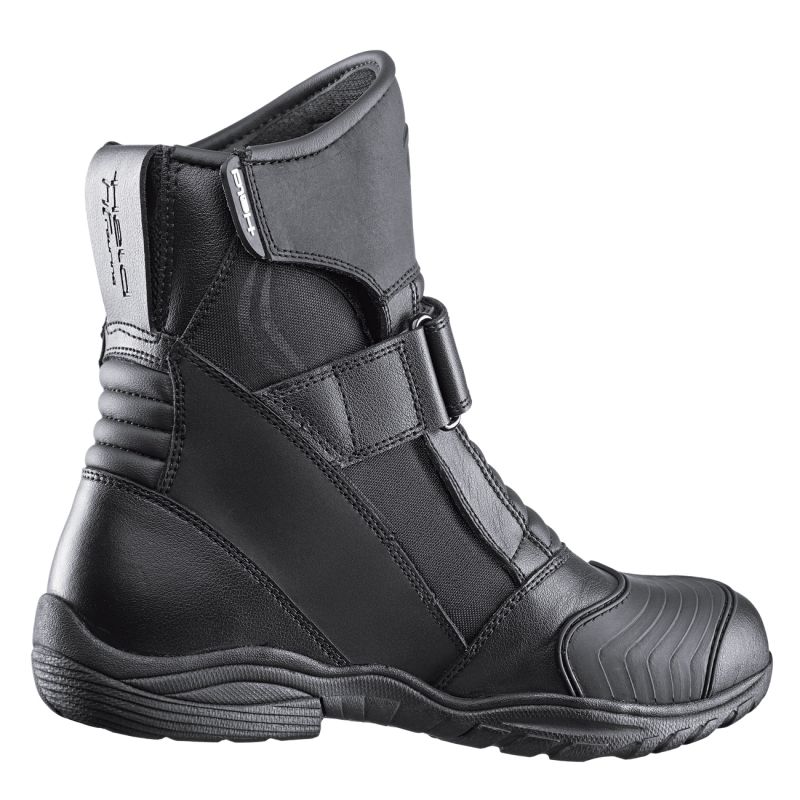 Held Motorradstiefel Andamos Urban. Unisex und in schwarz