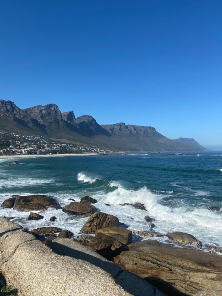 Mit einer Harley die Gardenroute in Südafrika fahren. Das wird eine Traum-Motorradtour.