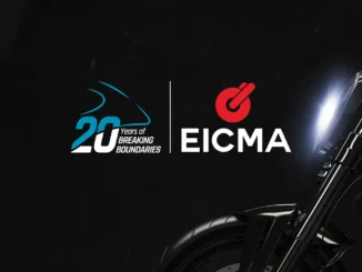 Cardo Intercom auf der EICMA 2024