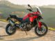 Ducati Multistrada V2 und V2S