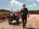 Die BMW GS ist und bleibt ein Frauenmotorrad