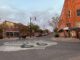 Winslow an der Route 66