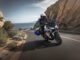 BMW R 1300 RS ist heiss