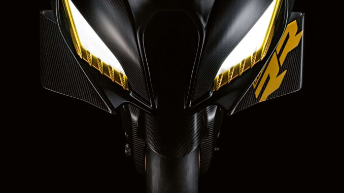 bmw-rr-concept-front-led Da kommt was schnelles auf Dich zu. Die neue BMW RR als Concept Bike.