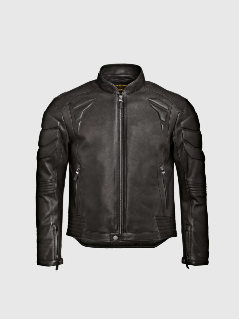 Die auf 50 Einheiten limitierte Jacke Concept RR LTD.