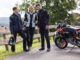 Büse Motorradkombi Openroad III für Damen und Herren