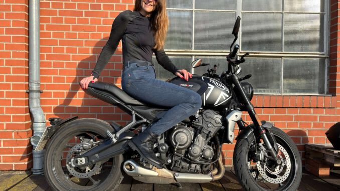 pando-moto-body-trident Pando Moto Body im Test auf SHE is a RIDER