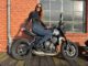 Pando Moto Body im Test auf SHE is a RIDER