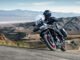 Die Suzuki V-Strom 1050 im Modelljahrgang 2025
