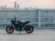 Die Trident 660 in der Special Edition 2025 - Trident Triple Tribute