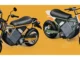 Livewire Minimoto für Straße und Offroad