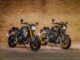 Suzuki GSX 8T und 8TT