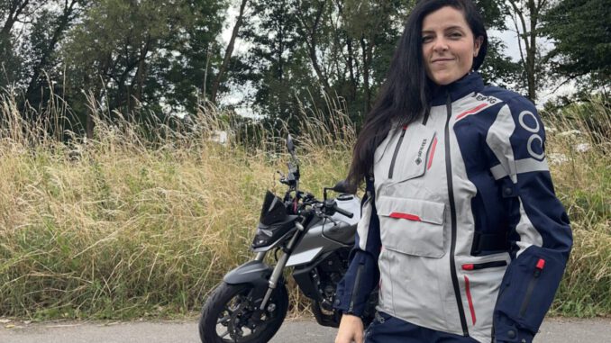 bering-austral-goretex-motorradkombi-titelbild Bering Motorradkombi Austral GTX im Praxistest bei SHE is a RIDER