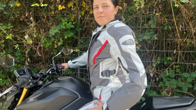 furygan-apalaches-evo-jacke-killington-hose-titelbild Furygan Apalaches evo und Killington Hose