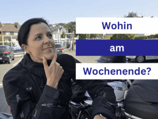 Routenplanung mit Kurviger geht schnell und einfach