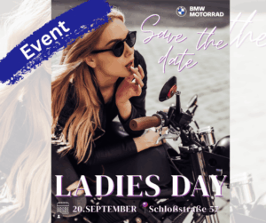Ladies Day bei Riller und Schnauck in Berlin