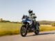 Die BMW F800GS Baujahr 2024 im Praxistest bei SHE is a RIDER