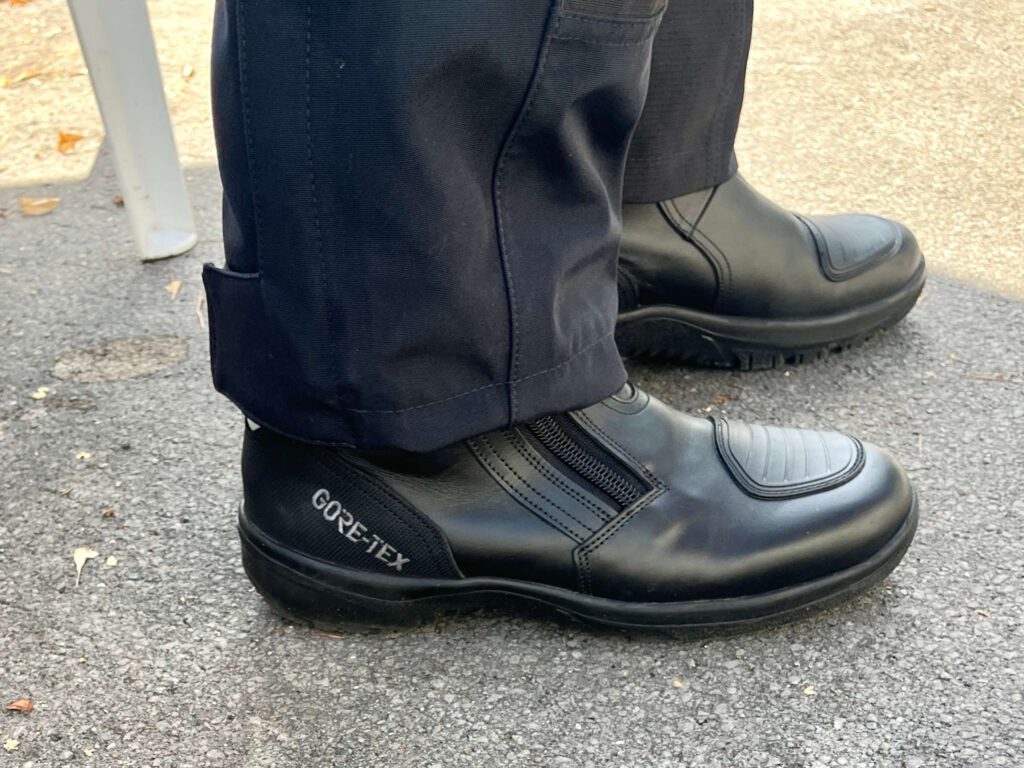 Daytona Road Star GTX