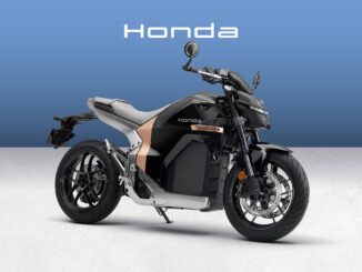 Die Honda WN7 geht ab 2025 in die Serienproduktion