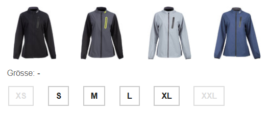 Klim Zephyr Jacke zur Ergänzung der Marrakesh