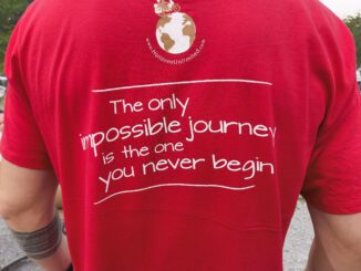 Horizons Unlimited 2025 ist da wo du bist