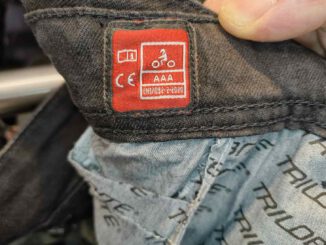 Schutzklassen nach EN 17902