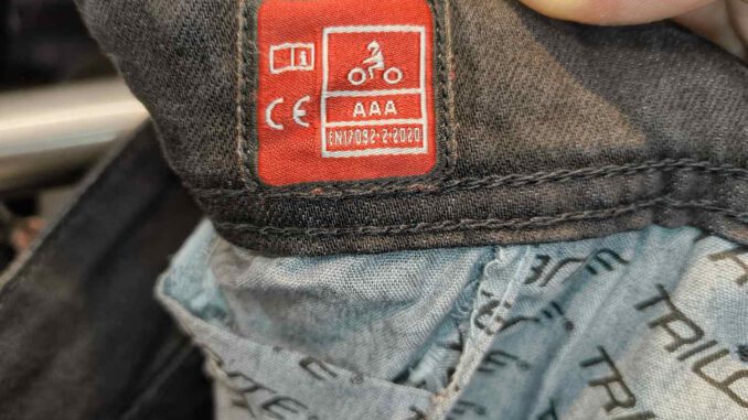 Schutzklassen nach EN 17902